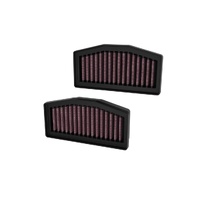 K&N Air Filter for 2024-2025 BMW R1300GS