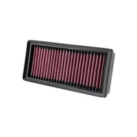 K&N Air Filter for 2011-2024 BMW K1600GT