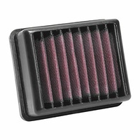 K&N Air Filter for 2016-2019 BMW G350R