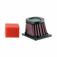 K&N Air Filter for 2000-2007 BMW F650GS single