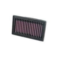 K&N Air Filter for BMW 2009-2019 F800R / 2006-2009 F800S