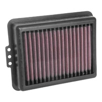 K&N Air Filter for 2024-2025 BMW F800GS