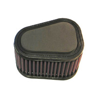 K&N Air Filter for 1997-2001 Buell M2 Cyclone