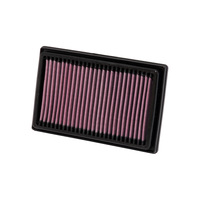 2008-2012 Can-Am Spyder RS SM5 K&N Air Filter 