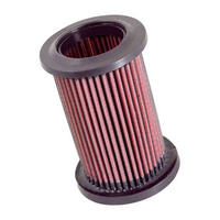 K&N Air Filter-Ducati 2010-2012 796 Hypermotard / 2013-2015 821 Hypermotard / SP