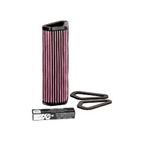 K&N Air Filter for 2009-2011 Ducati 1198