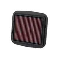 K&N Air Filter for 2018 Ducati 1200 Multistrada Enduro Pro