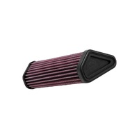 K&N Air Filter for 2010-2014 Ducati 1200 Multistrada