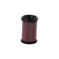 K&N Air Filter for 2009-2010 Ducati 1100 Monster S