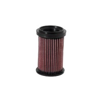 K&N Air Filter for 2012-2021 Ducati 659 Monster LAMS