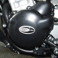 R&G Engine Case Cover Kit (3pc) for 2007-2016 Suzuki Bandit 1250