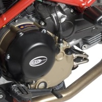R&G Engine Case Covers for 2009-2011 Ducati 1198S