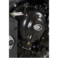 R&G Engine Case Covers for 2012 Triumph Street Triple 675 R