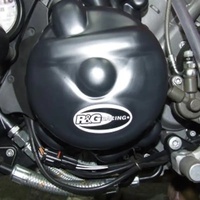 R&G Engine Case Cover Kit (2pc) for 2008-2013 KTM 990 Super Duke R