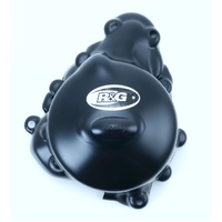 R&G Engine Case Covers for 2007-2011 Triumph Street Triple 675