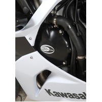 R&G Engine Case Covers for 2009-2024 Kawasaki ZX-6R