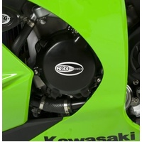 R&G Engine Case Covers for 2021-2024 Kawasaki ZX-10RR