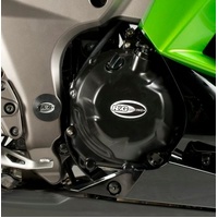 R&G Engine Case Covers for 2010-2018 Kawasaki Z1000