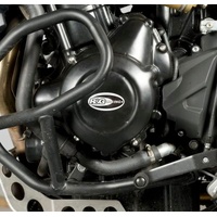 R&G Engine Case Covers for 2011-2017 Triumph Tiger 800