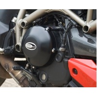 R&G Engine Case Covers for 2009-2013 Ducati Streetfighter S 1098