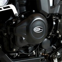 R&G Engine Case Covers for 2012-2015 Triumph Tiger Explorer 1200
