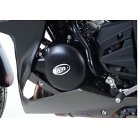 R&G Engine Case Covers for 2013-2017 Kawasaki Ninja 250