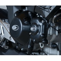 R&G Engine Case Covers for 2013-2016 Kawasaki Z800