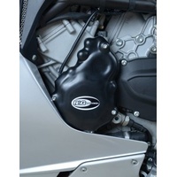R&G Engine Case Covers for 2014-2018 MV Agusta Rivale 800