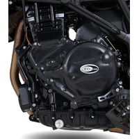 R&G Engine Case Covers for 2008-2015 BMW F650GS