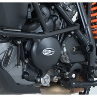 R&G Engine Case Covers for 2014-2019 KTM 1290 Super Duke R