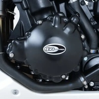 R&G Engine Case Covers for 2014-2015 Triumph Speed Triple