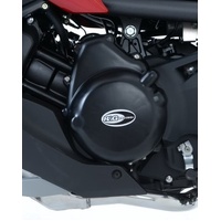 R&G Engine Case Covers for 2014-2020 Honda NC750X