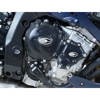 R&G Engine Case Covers for 2010-2014 BMW S1000RR