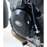 R&G Engine Case Covers for 2014-2020 Suzuki DL1000 V-Strom