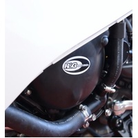 R&G Engine Case Covers for 2015-2017 Honda Crossrunner