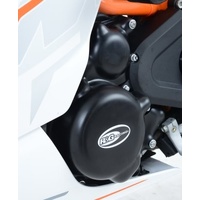 R&G Engine Case Covers for 2016 KTM 125 Duke