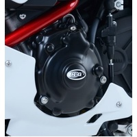 R&G Engine Case Covers for 2015-2025 Yamaha YZF-R1