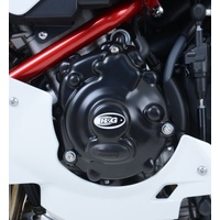 R&G Engine Case Covers for 2015-2025 Yamaha YZF-R1