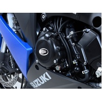 R&G Engine Case Covers for 2015-2025 Suzuki GSXS1000