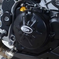 R&G Engine Case Covers for 2018-2020 Aprilia Tuono V4 1100 Factory
