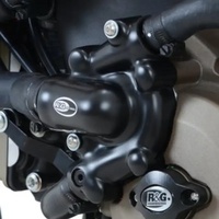 R&G Engine Case Covers for 2015-2017 Ducati Multistrada 1200S