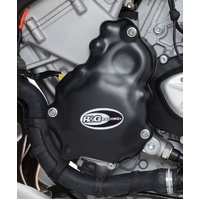 R&G Engine Case Covers for 2015-2018 MV Agusta Turismo Veloce 800