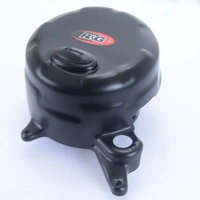 R&G Engine Case Covers for 2013-2015 Ducati 899 Panigale