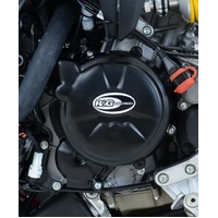 R&G Engine Case Covers for 2015-2017 Ducati 1299 Panigale