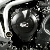 R&G Engine Case Covers for 2018 Triumph Tiger 800 XCA