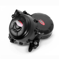 R&G Engine Case Covers for 2016-2019 Ducati 959 Panigale