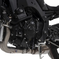 R&G Engine Case Covers for 2016-2025 Yamaha MT-10