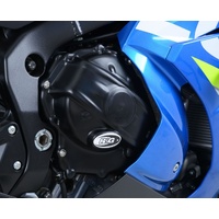 R&G Engine Case Covers for 2017-2022 Suzuki GSXR1000