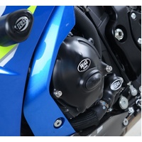 R&G Engine Case Covers for 2017-2022 Suzuki GSXR1000