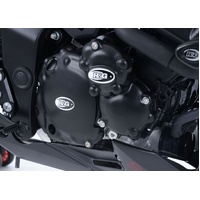 R&G Engine Case Covers for 2017-2021 Suzuki GSXS750